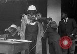 Image jure-dans les cérémonies la Rhodésie, 1967, de la seconde 29 séquences d'archives historiques vidéo 65675071758