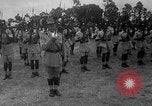 Image jure-dans les cérémonies la Rhodésie, 1967, de la seconde 30 séquences d'archives historiques vidéo 65675071758