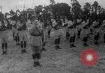 Image jure-dans les cérémonies la Rhodésie, 1967, de la seconde 31 séquences d'archives historiques vidéo 65675071758