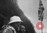 Image jure-dans les cérémonies la Rhodésie, 1967, de la seconde 33 séquences d'archives historiques vidéo 65675071758