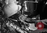 Image jure-dans les cérémonies la Rhodésie, 1967, de la seconde 41 séquences d'archives historiques vidéo 65675071758