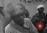 Image jure-dans les cérémonies la Rhodésie, 1967, de la seconde 43 séquences d'archives historiques vidéo 65675071758