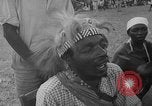 Image jure-dans les cérémonies la Rhodésie, 1967, de la seconde 44 séquences d'archives historiques vidéo 65675071758