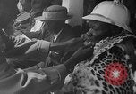 Image jure-dans les cérémonies la Rhodésie, 1967, de la seconde 46 séquences d'archives historiques vidéo 65675071758