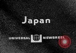Image billet de chemin de fer automatisé machine Japon, 1967, de la seconde 1 séquences d'archives historiques vidéo 65675071759