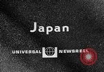 Image billet de chemin de fer automatisé machine Japon, 1967, de la seconde 3 séquences d'archives historiques vidéo 65675071759