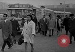 Image billet de chemin de fer automatisé machine Japon, 1967, de la seconde 4 séquences d'archives historiques vidéo 65675071759
