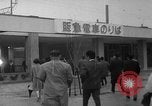 Image billet de chemin de fer automatisé machine Japon, 1967, de la seconde 7 séquences d'archives historiques vidéo 65675071759
