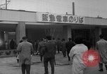 Image billet de chemin de fer automatisé machine Japon, 1967, de la seconde 8 séquences d'archives historiques vidéo 65675071759