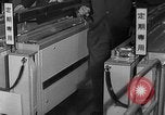Image billet de chemin de fer automatisé machine Japon, 1967, de la seconde 50 séquences d'archives historiques vidéo 65675071759