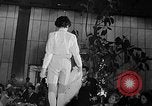 Immagine di Lavabile in lavatrice di sposa Manhattan New York City USA, 1967, secondo 23 filmato di repertorio 65675071760