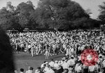 Immagine di Masters Golf Tournament Augusta Georgia USA, 1967, secondo 9 filmato di repertorio 65675071761