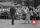 Immagine di Masters Golf Tournament Augusta Georgia USA, 1967, secondo 18 filmato di repertorio 65675071761