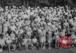 Immagine di Masters Golf Tournament Augusta Georgia USA, 1967, secondo 40 filmato di repertorio 65675071761