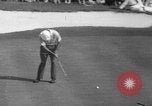 Immagine di Masters Golf Tournament Augusta Georgia USA, 1967, secondo 58 filmato di repertorio 65675071761