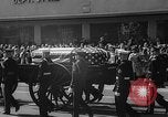 Immagine di General Douglas MacArthur sepoltura Norfolk Virginia USA, 1964, secondo 14 filmato di repertorio 65675071762