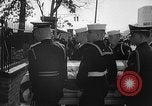 Immagine di General Douglas MacArthur sepoltura Norfolk Virginia USA, 1964, secondo 32 filmato di repertorio 65675071762