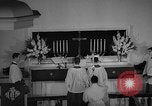 Immagine di General Douglas MacArthur sepoltura Norfolk Virginia USA, 1964, secondo 41 filmato di repertorio 65675071762