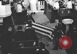 Immagine di General Douglas MacArthur sepoltura Norfolk Virginia USA, 1964, secondo 55 filmato di repertorio 65675071762