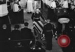 Immagine di General Douglas MacArthur sepoltura Norfolk Virginia USA, 1964, secondo 57 filmato di repertorio 65675071762