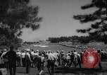 Standbild Masters Golf Tournament Augusta Georgia USA, 1964, aus Sekunde 7 historischem Filmmaterial Videoclip 65675071764