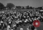Standbild Masters Golf Tournament Augusta Georgia USA, 1964, aus Sekunde 10 historischem Filmmaterial Videoclip 65675071764