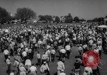Standbild Masters Golf Tournament Augusta Georgia USA, 1964, aus Sekunde 11 historischem Filmmaterial Videoclip 65675071764