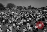 Standbild Masters Golf Tournament Augusta Georgia USA, 1964, aus Sekunde 12 historischem Filmmaterial Videoclip 65675071764
