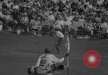 Standbild Masters Golf Tournament Augusta Georgia USA, 1964, aus Sekunde 15 historischem Filmmaterial Videoclip 65675071764