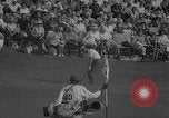Standbild Masters Golf Tournament Augusta Georgia USA, 1964, aus Sekunde 16 historischem Filmmaterial Videoclip 65675071764