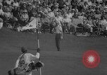 Standbild Masters Golf Tournament Augusta Georgia USA, 1964, aus Sekunde 18 historischem Filmmaterial Videoclip 65675071764