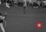Standbild Masters Golf Tournament Augusta Georgia USA, 1964, aus Sekunde 19 historischem Filmmaterial Videoclip 65675071764