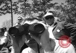 Standbild Masters Golf Tournament Augusta Georgia USA, 1964, aus Sekunde 24 historischem Filmmaterial Videoclip 65675071764