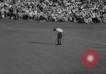 Standbild Masters Golf Tournament Augusta Georgia USA, 1964, aus Sekunde 26 historischem Filmmaterial Videoclip 65675071764