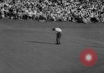 Standbild Masters Golf Tournament Augusta Georgia USA, 1964, aus Sekunde 27 historischem Filmmaterial Videoclip 65675071764