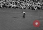 Standbild Masters Golf Tournament Augusta Georgia USA, 1964, aus Sekunde 28 historischem Filmmaterial Videoclip 65675071764