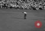 Standbild Masters Golf Tournament Augusta Georgia USA, 1964, aus Sekunde 29 historischem Filmmaterial Videoclip 65675071764