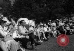 Standbild Masters Golf Tournament Augusta Georgia USA, 1964, aus Sekunde 34 historischem Filmmaterial Videoclip 65675071764