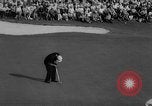 Standbild Masters Golf Tournament Augusta Georgia USA, 1964, aus Sekunde 35 historischem Filmmaterial Videoclip 65675071764