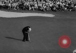 Standbild Masters Golf Tournament Augusta Georgia USA, 1964, aus Sekunde 36 historischem Filmmaterial Videoclip 65675071764