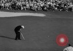 Standbild Masters Golf Tournament Augusta Georgia USA, 1964, aus Sekunde 38 historischem Filmmaterial Videoclip 65675071764