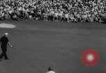 Standbild Masters Golf Tournament Augusta Georgia USA, 1964, aus Sekunde 42 historischem Filmmaterial Videoclip 65675071764