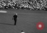 Standbild Masters Golf Tournament Augusta Georgia USA, 1964, aus Sekunde 44 historischem Filmmaterial Videoclip 65675071764