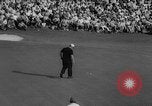 Standbild Masters Golf Tournament Augusta Georgia USA, 1964, aus Sekunde 45 historischem Filmmaterial Videoclip 65675071764