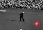 Standbild Masters Golf Tournament Augusta Georgia USA, 1964, aus Sekunde 46 historischem Filmmaterial Videoclip 65675071764
