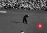 Standbild Masters Golf Tournament Augusta Georgia USA, 1964, aus Sekunde 47 historischem Filmmaterial Videoclip 65675071764