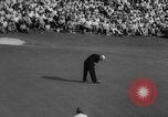 Standbild Masters Golf Tournament Augusta Georgia USA, 1964, aus Sekunde 48 historischem Filmmaterial Videoclip 65675071764