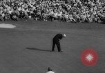 Standbild Masters Golf Tournament Augusta Georgia USA, 1964, aus Sekunde 49 historischem Filmmaterial Videoclip 65675071764
