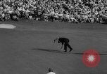 Standbild Masters Golf Tournament Augusta Georgia USA, 1964, aus Sekunde 51 historischem Filmmaterial Videoclip 65675071764