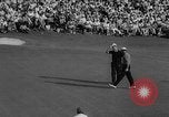 Standbild Masters Golf Tournament Augusta Georgia USA, 1964, aus Sekunde 53 historischem Filmmaterial Videoclip 65675071764